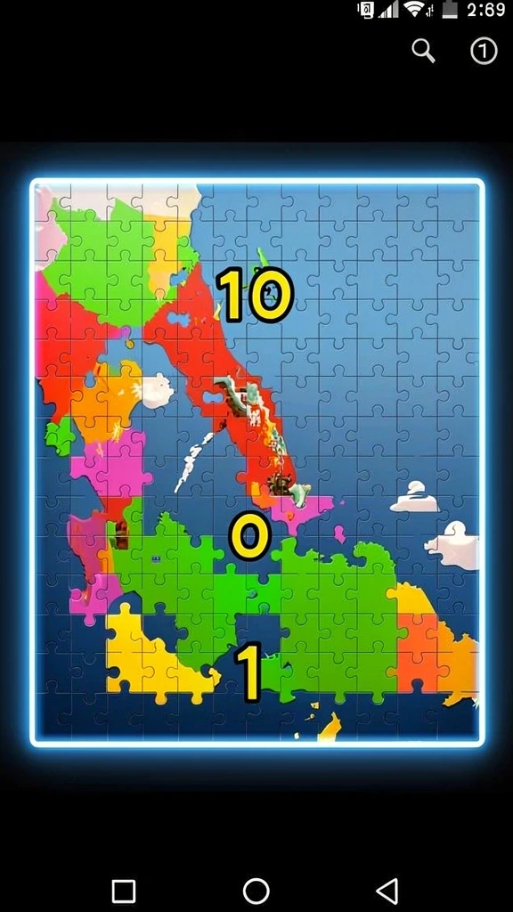 Screenshot kartutoto nomor 2