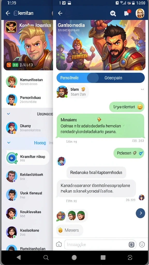 Screenshot kasir777 nomor 3