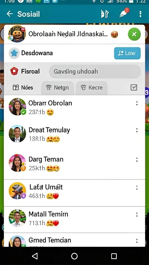 Screenshot katawin nomor 2