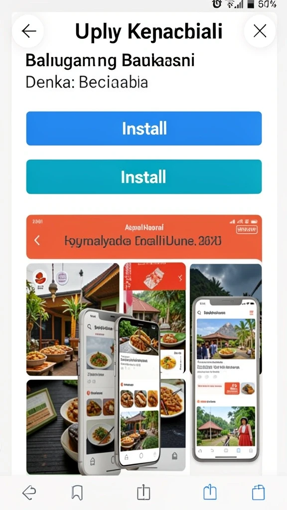 Screenshot katsu5 nomor 2