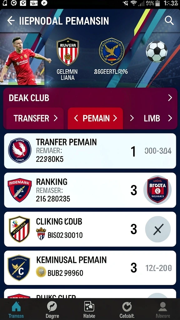 Screenshot kingslot nomor 3