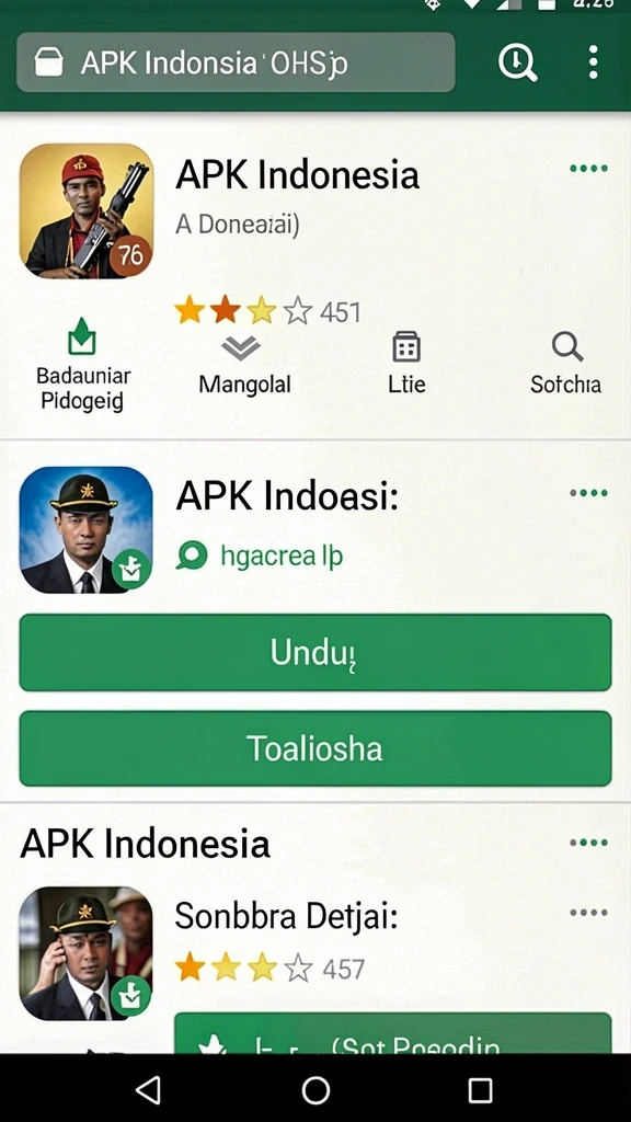 Screenshot koitoto nomor 3