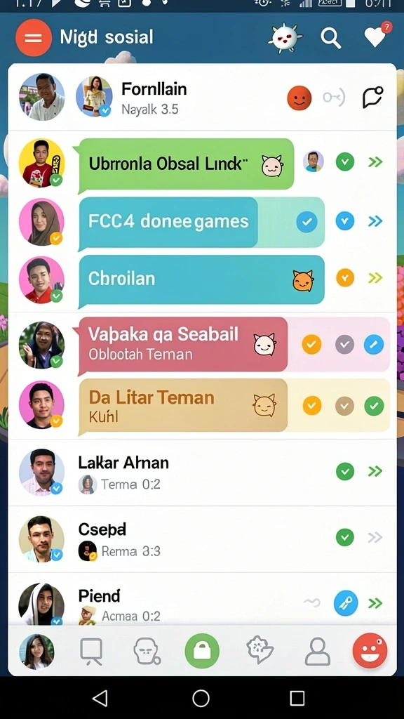Screenshot kokitoto nomor 2