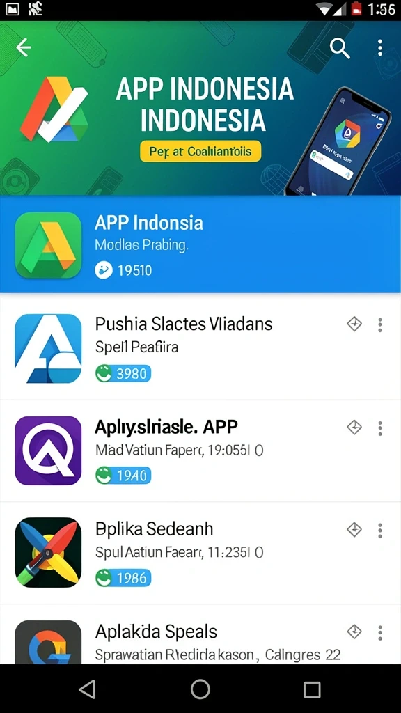 Screenshot lakutoto nomor 3