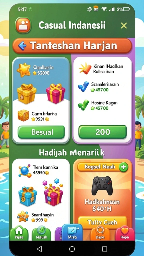 Screenshot linetogel nomor 1