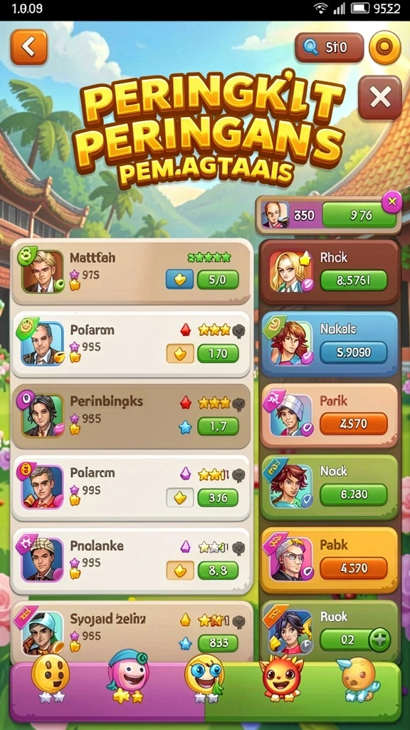 Screenshot linetogel nomor 3