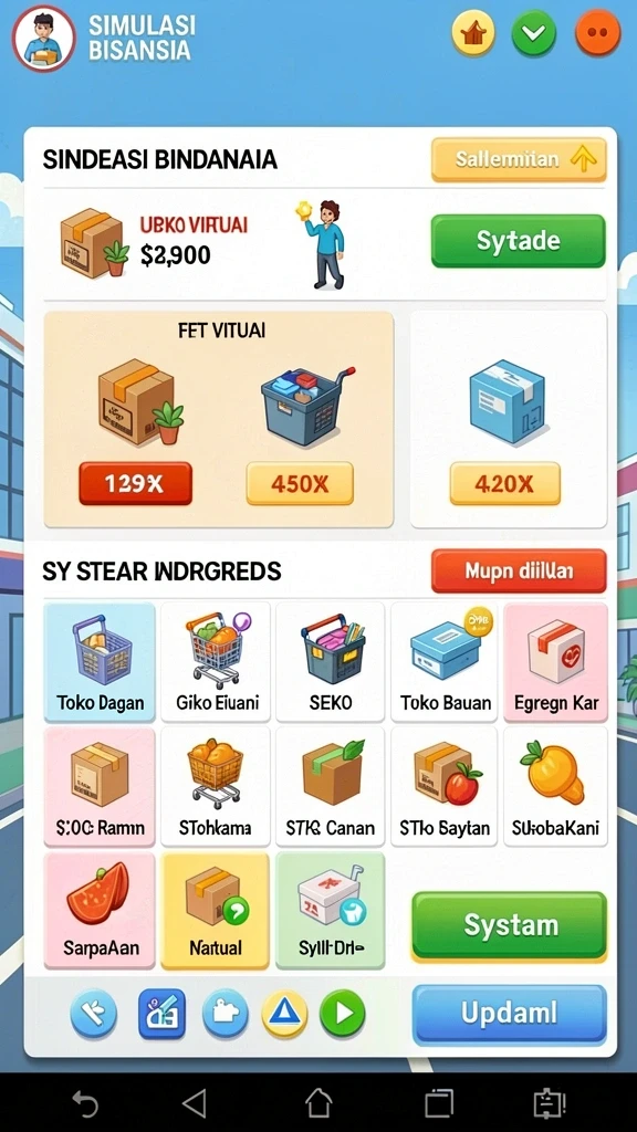 Screenshot lucubet nomor 3