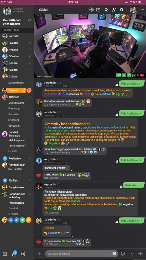 Screenshot lusa777 nomor 2