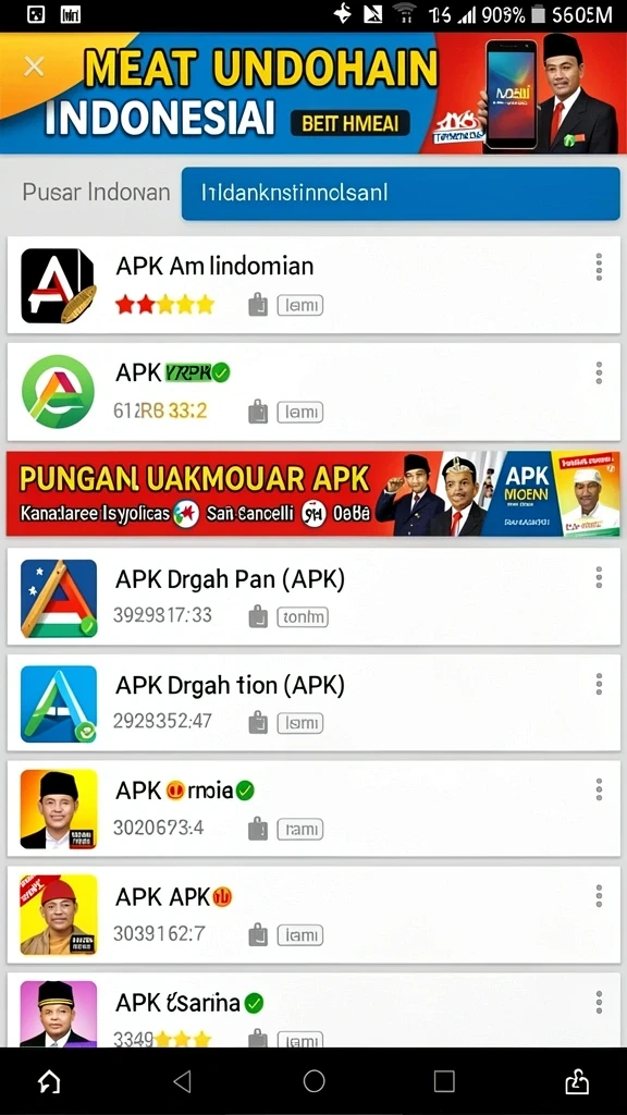 Screenshot madu303 nomor 2