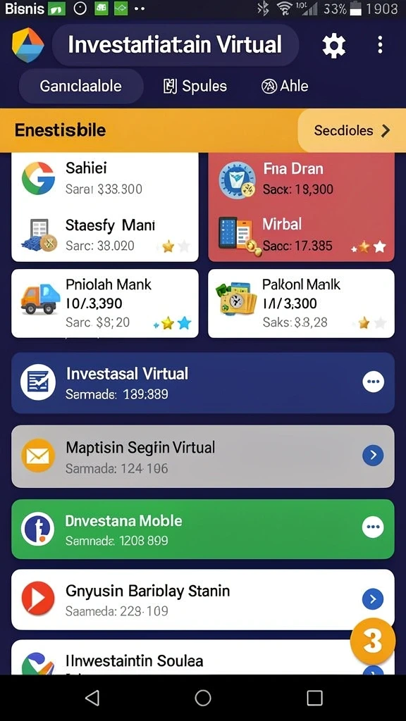 Screenshot madu303 nomor 3
