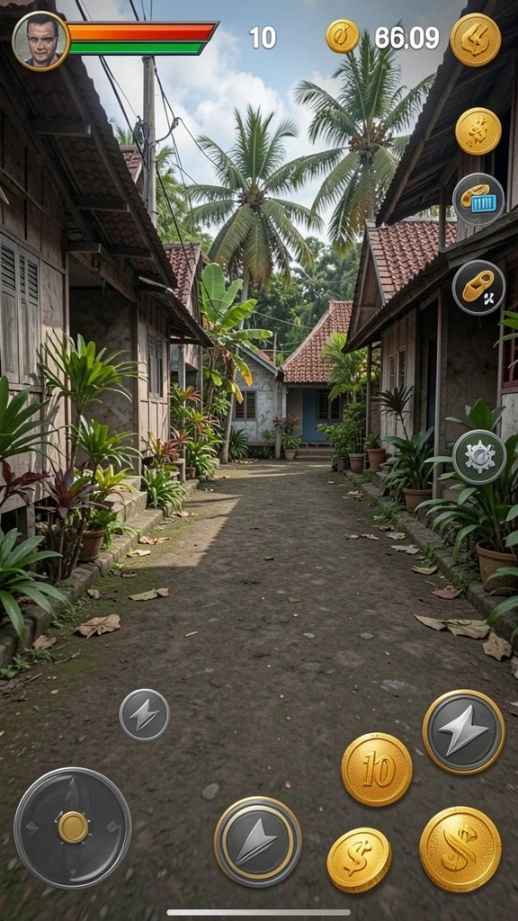 Screenshot mandala77 nomor 2