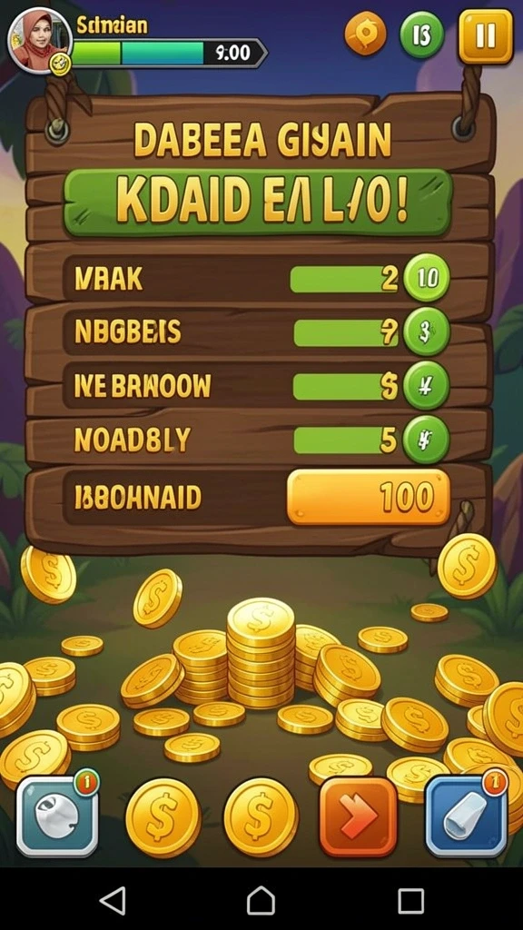 Screenshot mandala77 nomor 3