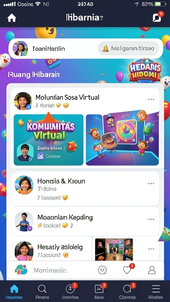 Screenshot mariatogel nomor 1