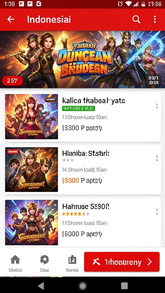 Screenshot marima77 nomor 3