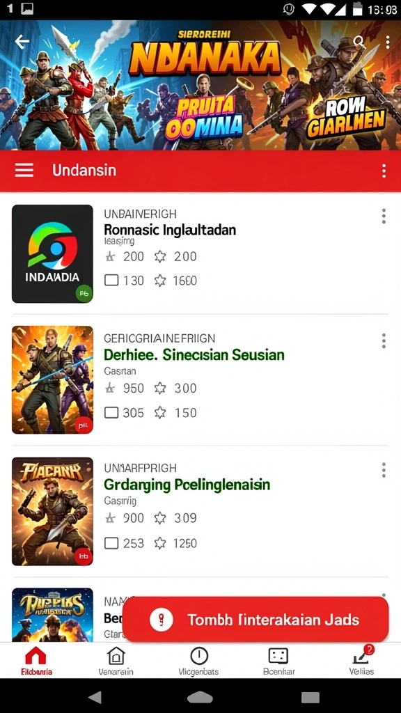 Screenshot maxslot nomor 2
