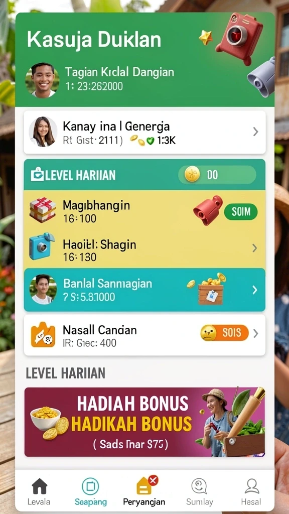Screenshot mc888 nomor 3