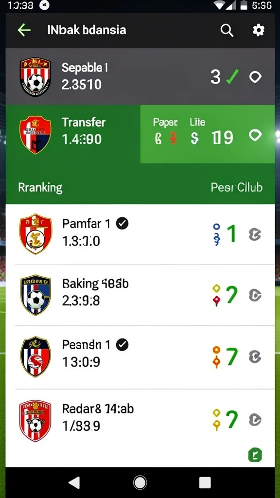 Screenshot megasloto nomor 3