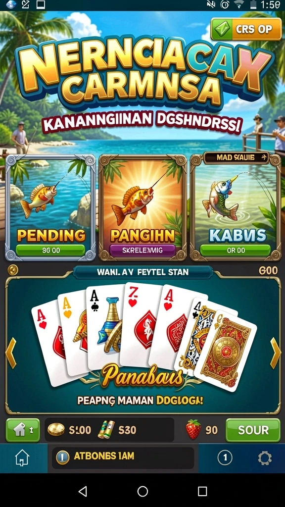 Screenshot menang666 nomor 3