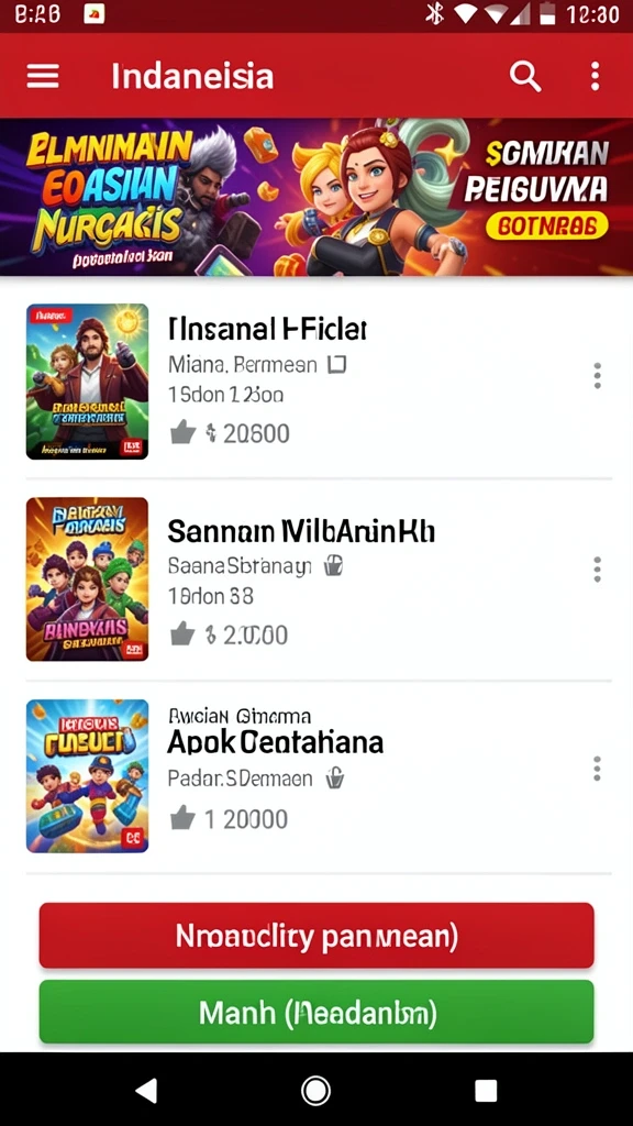 Screenshot menangbet nomor 3