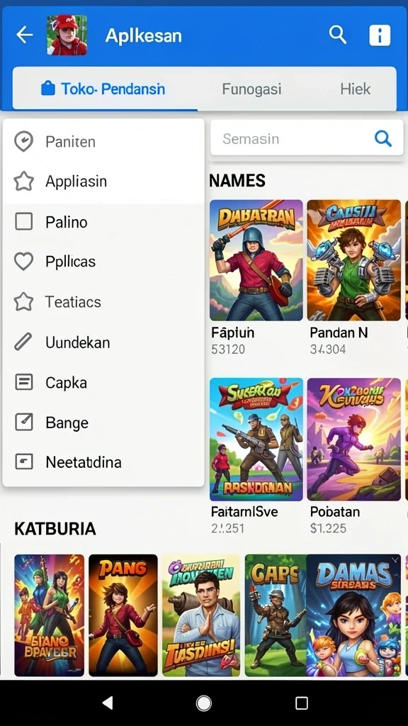 Screenshot meriah4d nomor 3