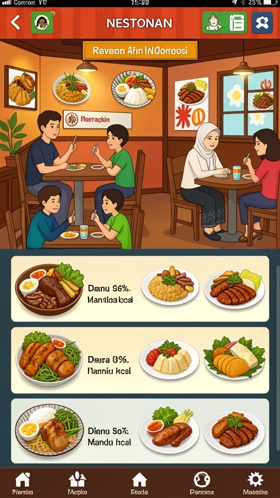 Screenshot milo88 nomor 1