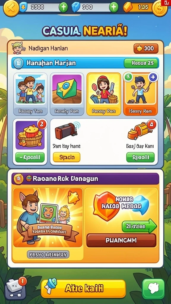 Screenshot milo88 nomor 2