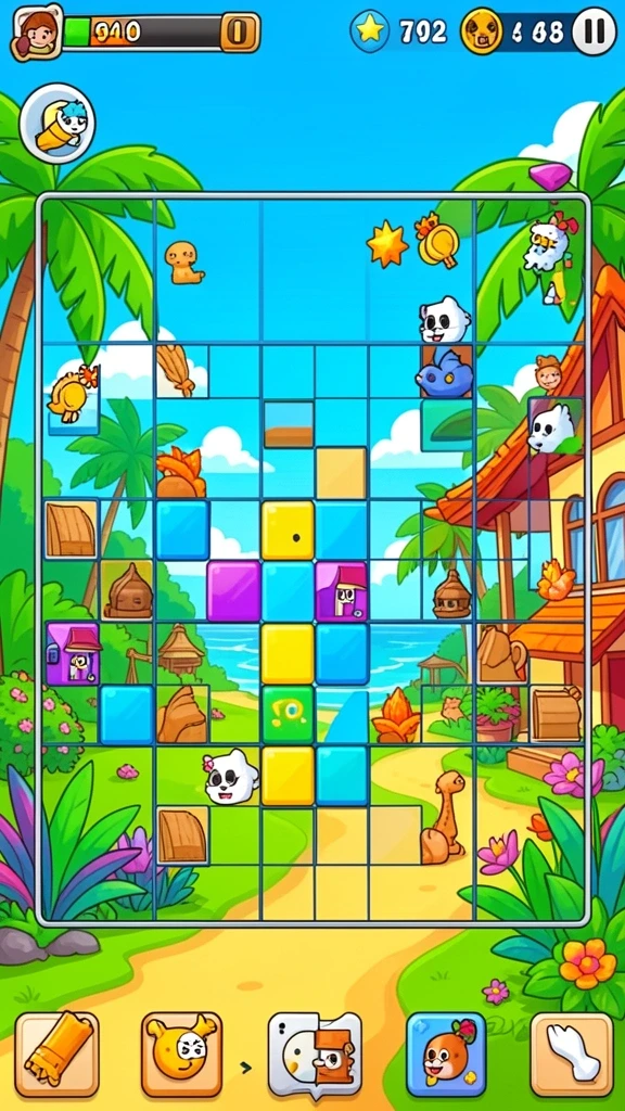 Screenshot nanas777 nomor 3