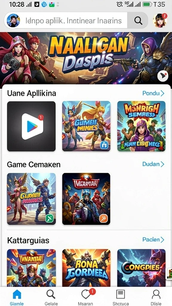 Screenshot nuts777 nomor 2