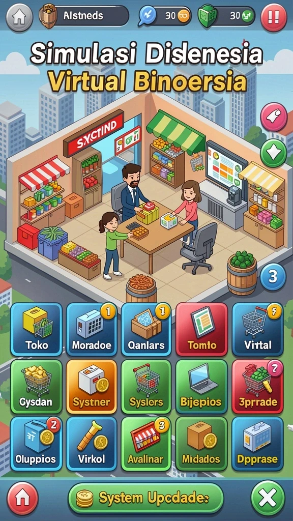 Screenshot nuts777 nomor 3