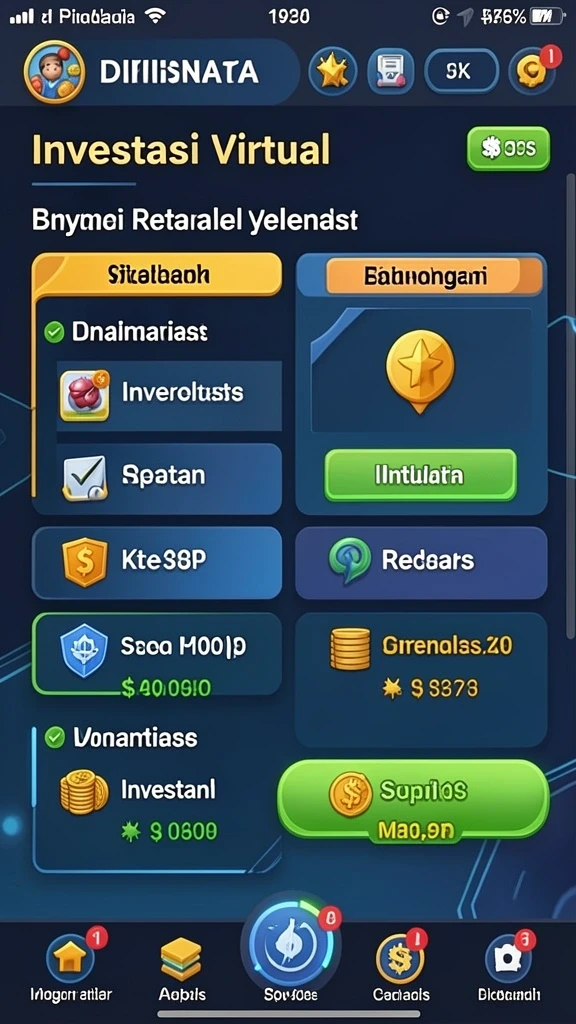 Screenshot oddigo nomor 1