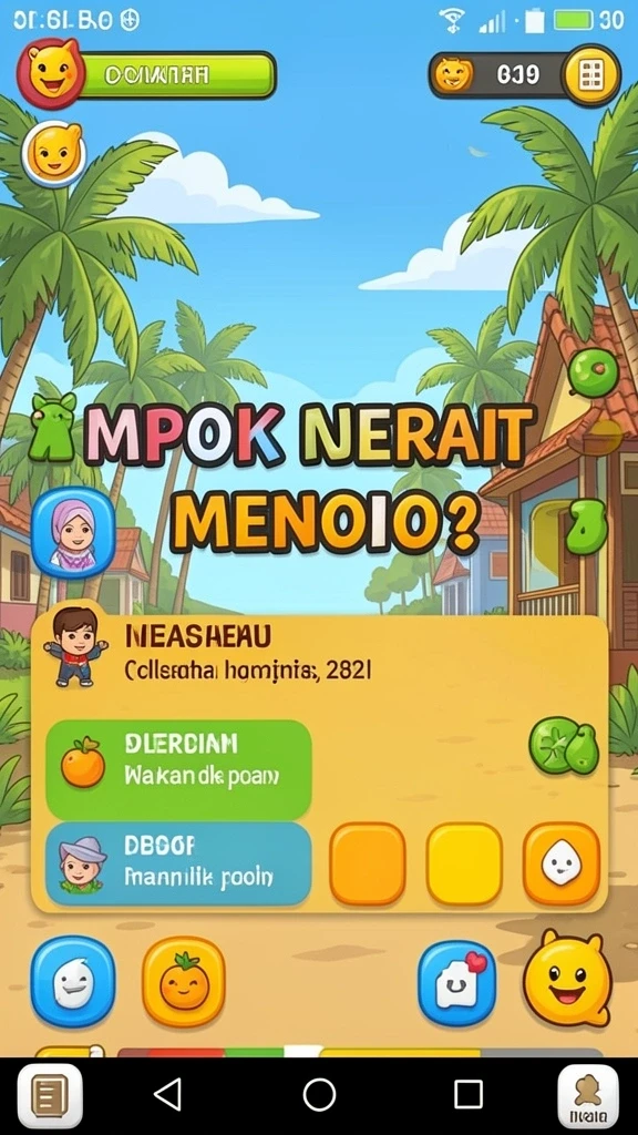 Screenshot oddigo nomor 2