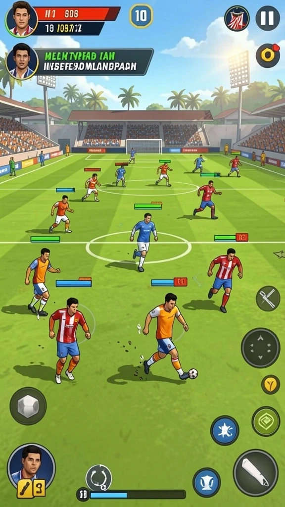 Screenshot oddigo nomor 3