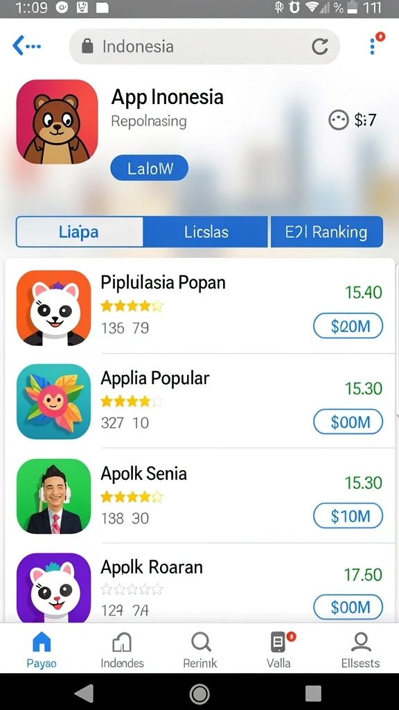 Screenshot ormasstoto nomor 3