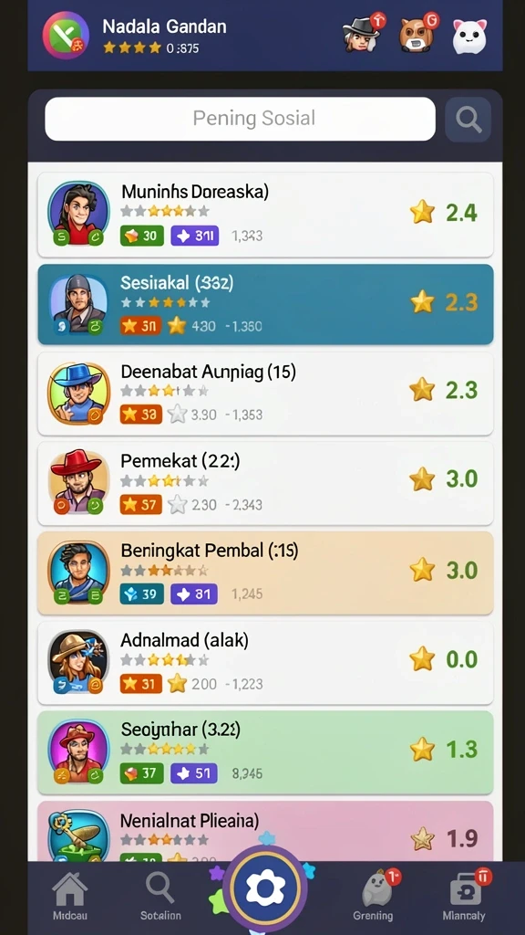 Screenshot peniti4d nomor 3