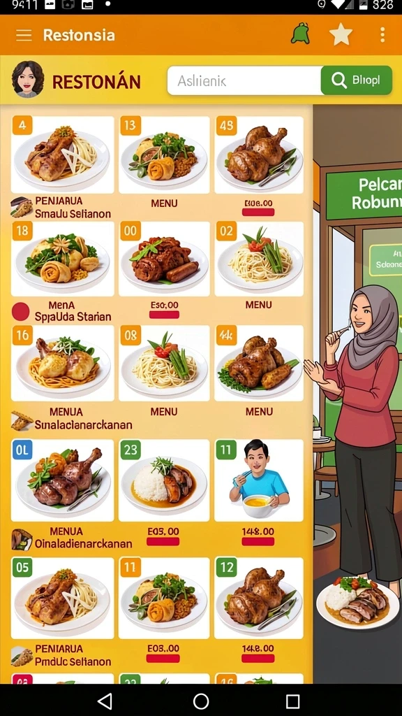 Screenshot poker88 nomor 1