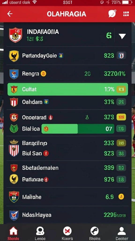 Screenshot putarmega nomor 2