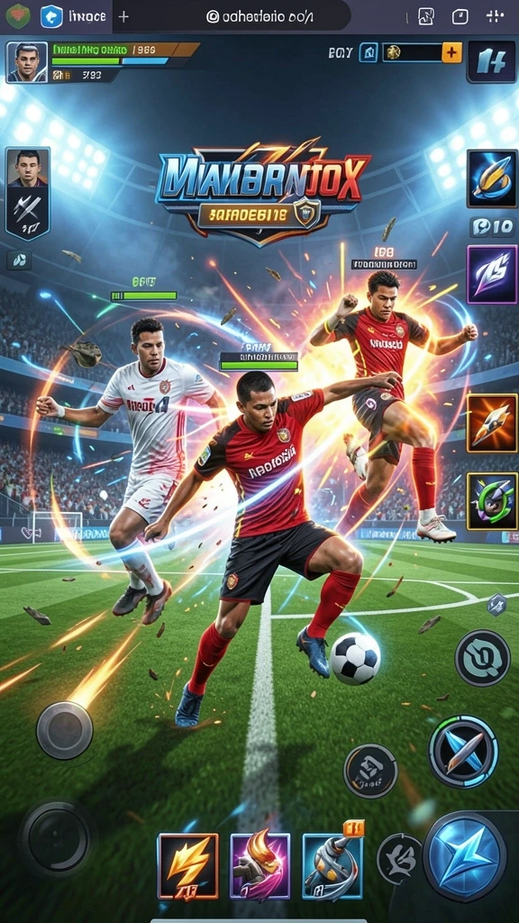 Screenshot putarmega nomor 3
