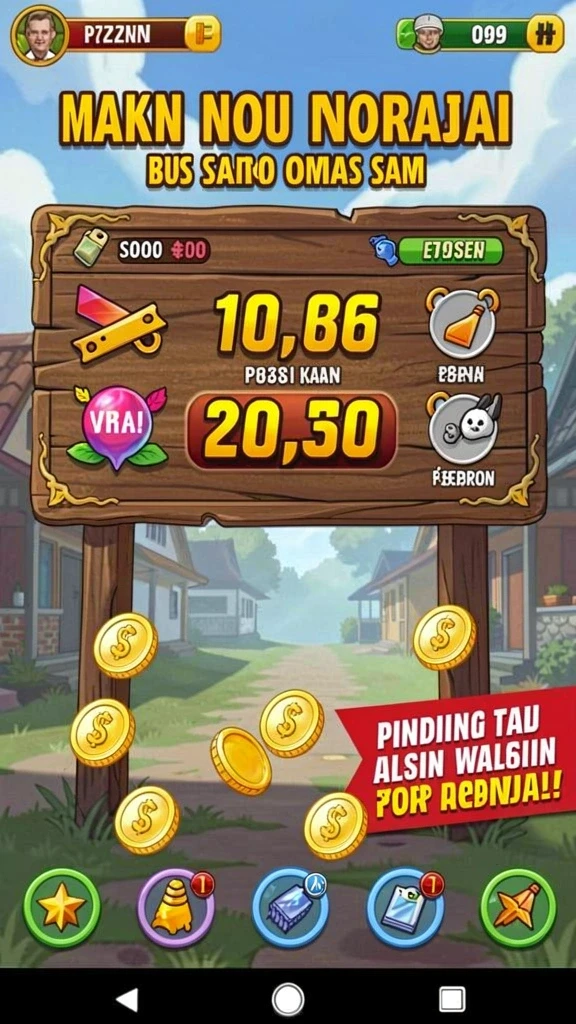 Screenshot rajacuan nomor 3