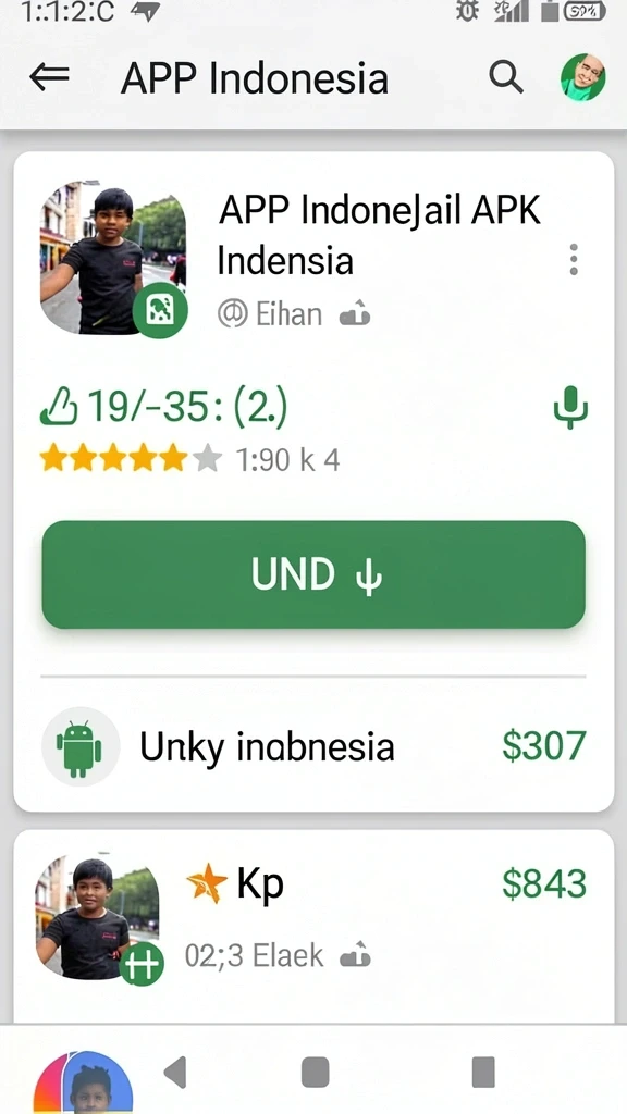 Screenshot rajajuara nomor 3