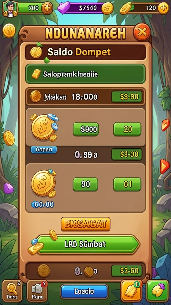 Screenshot rp99 nomor 1