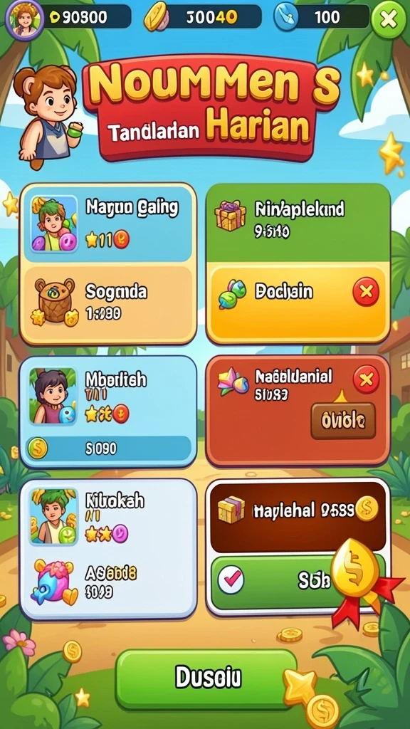 Screenshot rpvip8 nomor 3