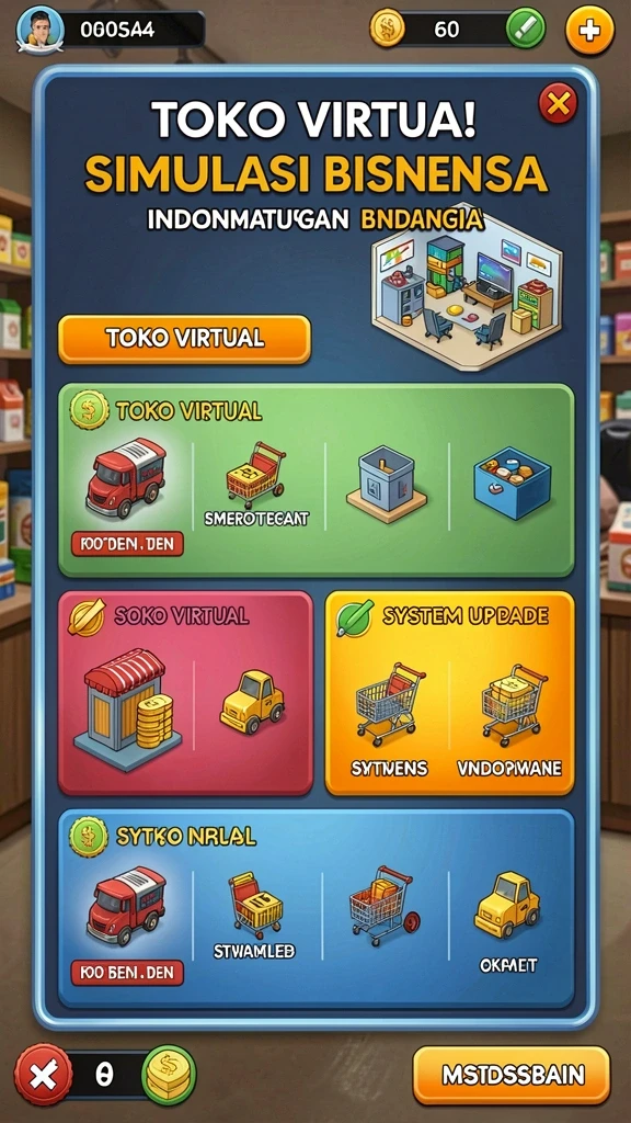 Screenshot rsngame nomor 2