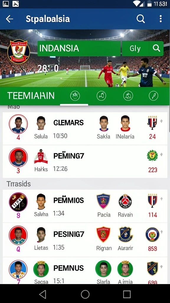 Screenshot rvip nomor 2
