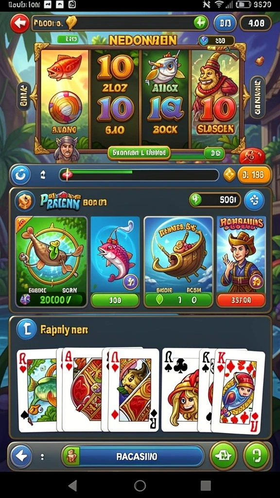 Screenshot sedaptogel nomor 1