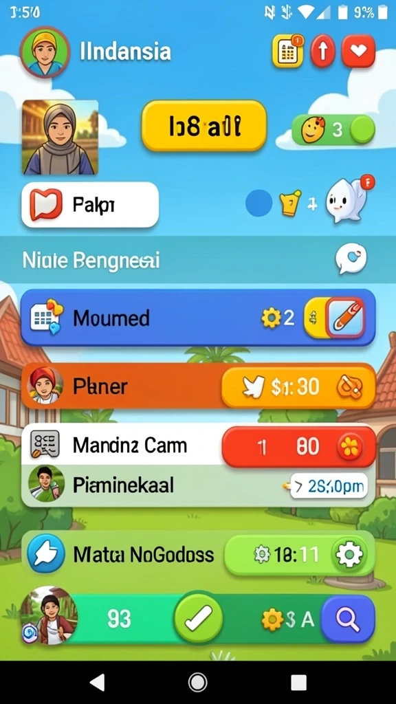 Screenshot sekolahtoto nomor 1