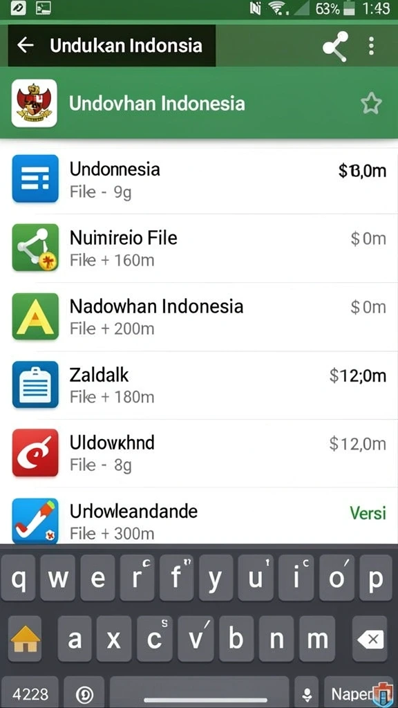 Screenshot senior4d nomor 3
