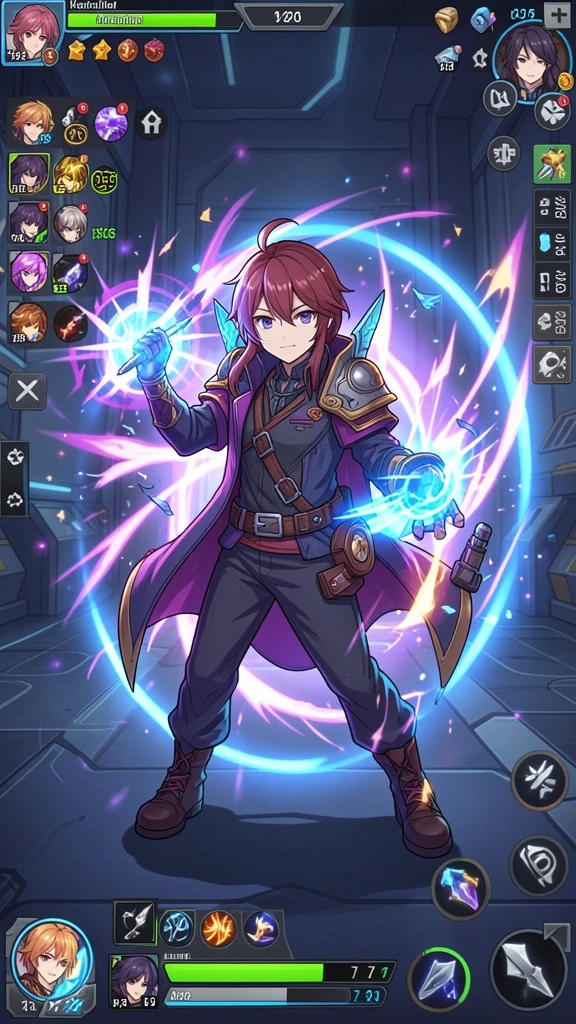 Screenshot slot123 nomor 1