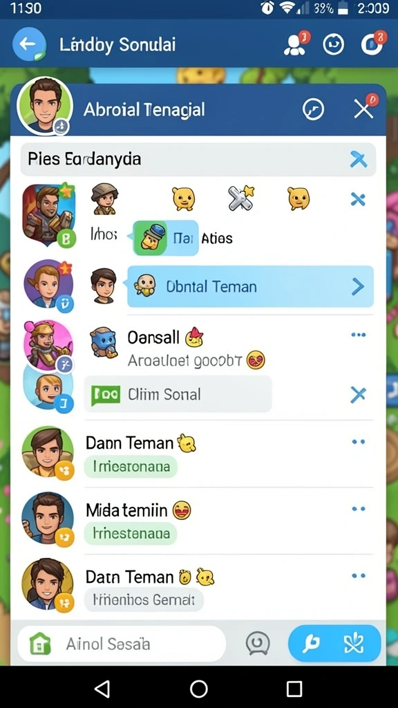 Screenshot slot8808 nomor 1