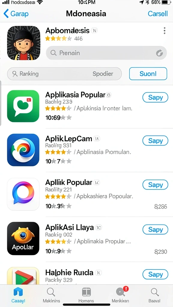 Screenshot slotsidr nomor 2