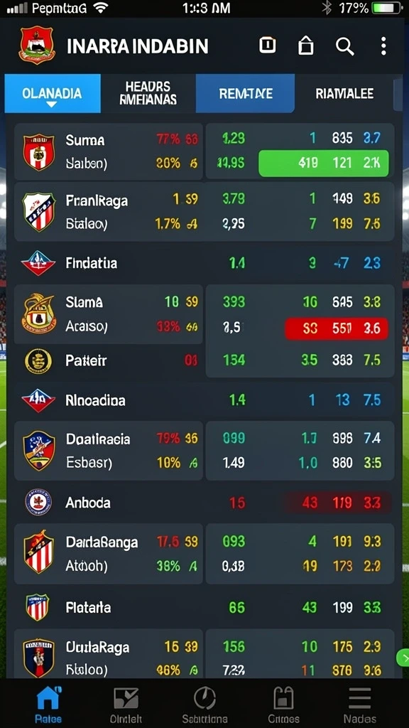 Screenshot spbu77 nomor 1